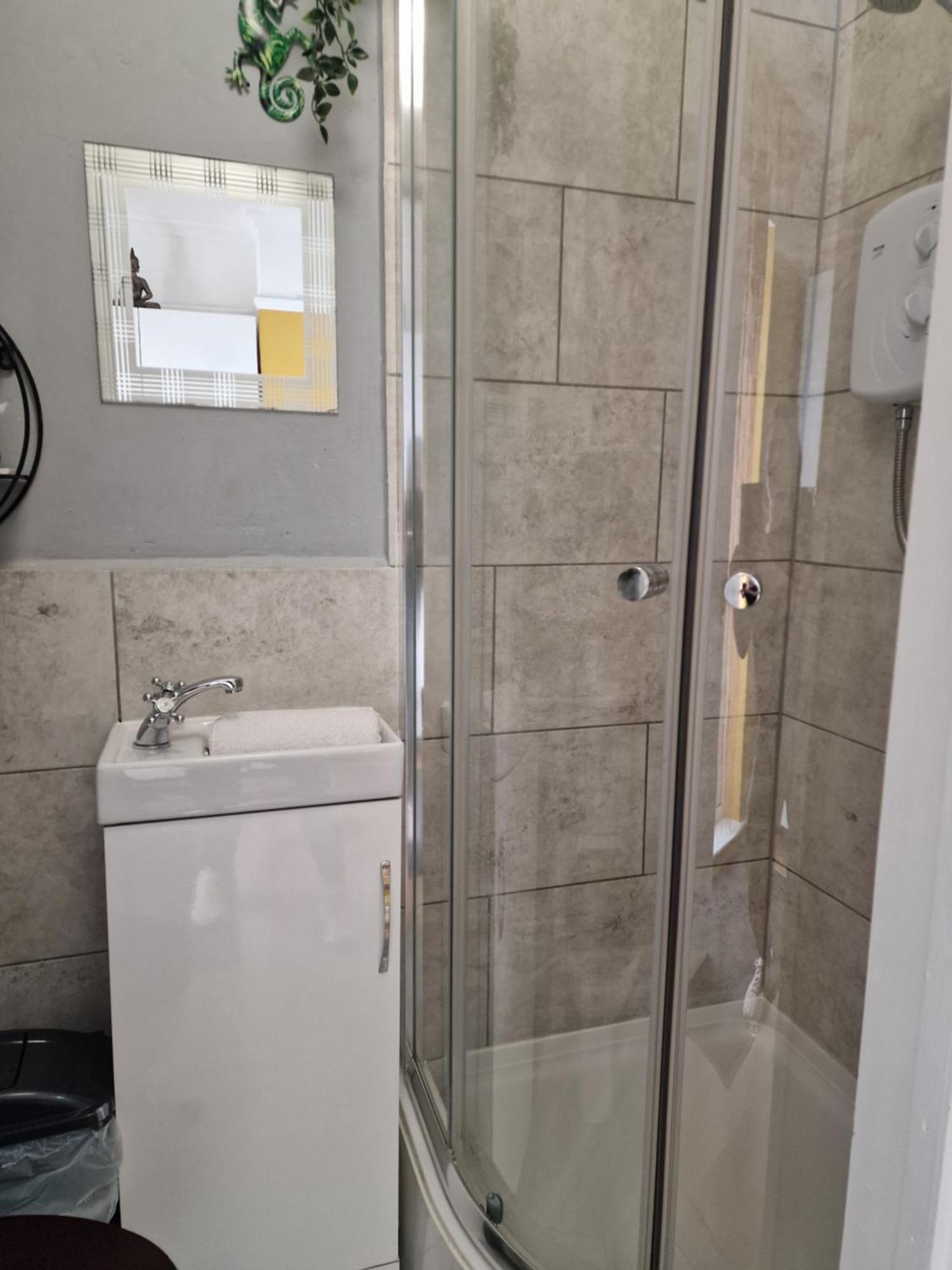 דירות בורנמות' Sobo Studio מראה חיצוני תמונה