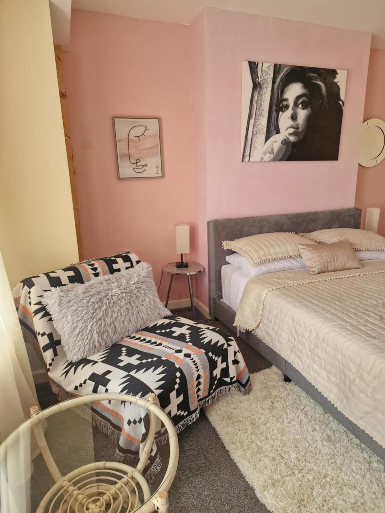דירות בורנמות' Sobo Studio מראה חיצוני תמונה